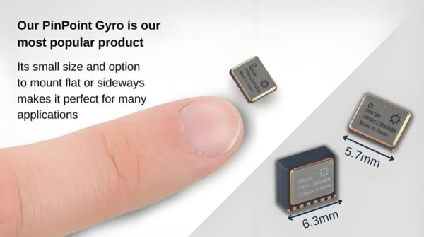 盛思锐(Sensirion)传感器芯片全系列供应